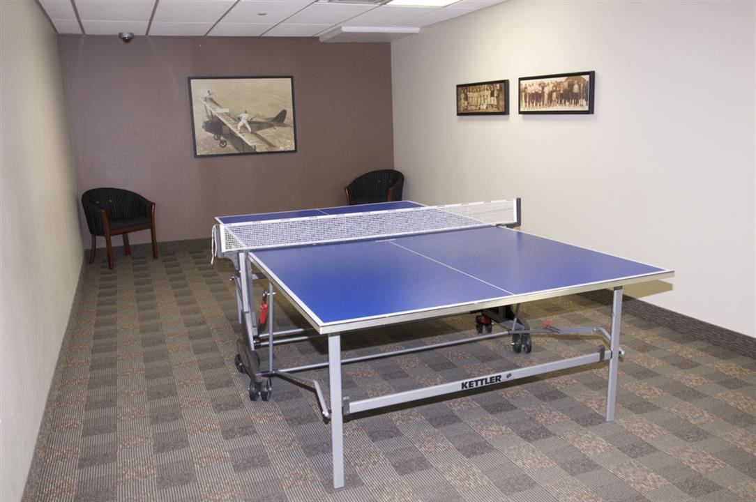 Table Tennis